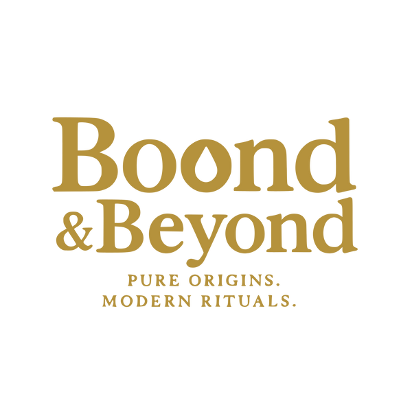 Boond and Beyond